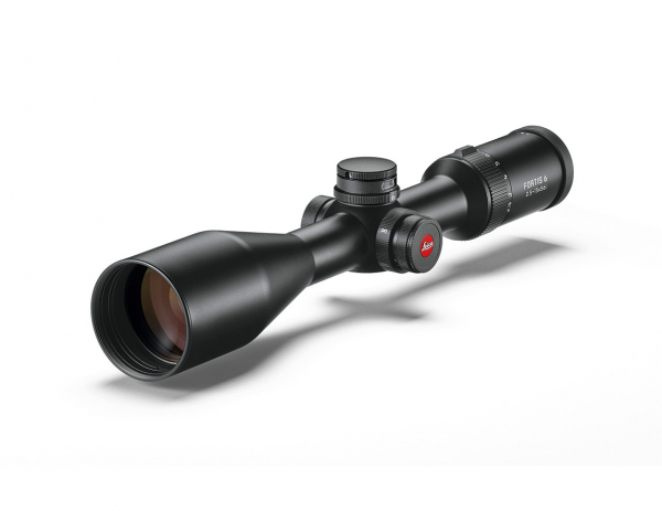 Leica Fortis 6 2,5-15x56 i Zielfernrohr